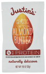 Classic Almond Butter Squeeze Pack
