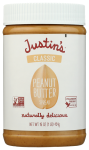 Classic Peanut Butter