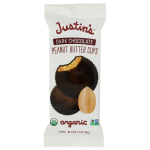 Dark Chocolate Peanut Butter Cups