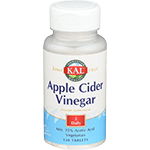 Apple Cider Vinegar