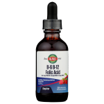B6 B12 Folic Acid DropIns Mixed Berry