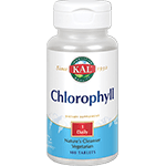 Chlorophyll