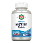 High Absorption Magnesium Glycinate