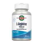L-Arginine 1000 mg
