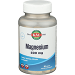 Magnesium