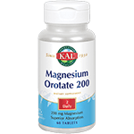 Magnesium Orotate