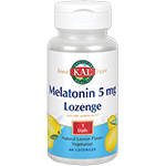 Melatonin Fast Acting