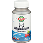 Methylcobalamin 1000 mcg