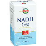 NADH