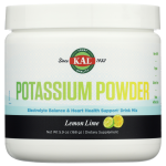 Potassium Powder Lemon Lime