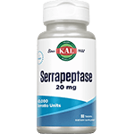 Serrapeptase