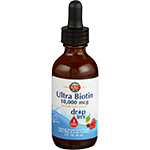Ultra Biotin DropIns Mixed Berry