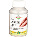 Ultra Lysine Lips