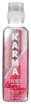 Energy Water Raspberry Peach