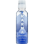 Probiotic Water Blueberry Lemonade 2 Billion