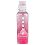 Probiotic Water Strawberry Lemonade 2 Billion