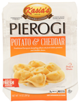 Pierogi Potato & Cheddar