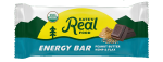 Peanut Butter Hemp & Flax Energy Bar