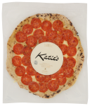 Pepperoni with Wildflower Honey Pizza