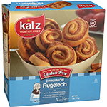 Cinnamon Rugelach Gluten Free