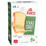 Bread Texas Toast