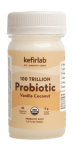 Vanilla Probiotic Shot