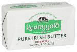 Pure Irish Butter Unsalted