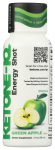 Green Apple Energy Shot