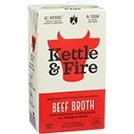 Beef Broth