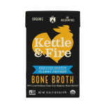 Reduced Sodium Chicken Bone Broth