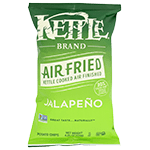 Air Fried Jalapeno