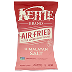 Chip Potato Himalayan Sea Salt Air Fried