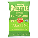 Potato Chips Hot Jalapeno