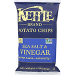 Potato Chips Sea Salt & Vinegar