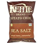 Potato Chips Sea Salt