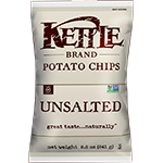 Potato Chips Unsalted