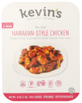 Hawaiian Style Chicken
