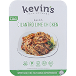 Paleo Cilantro Lime Chicken