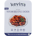Paleo Korean BBQ-Style Chicken