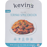Paleo Teriyaki-Style Chicken
