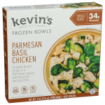 Parmesan Basil Chicken Frozen Bowl