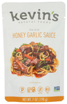 Honey Garlic Sauce