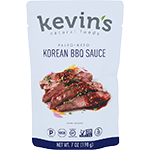 Korean BBQ Sauce