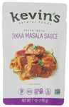 Tikka Masala Sauce