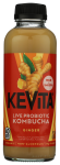 Master Brew Kombucha Ginger