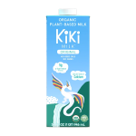 Organic Plant-Based Milk Original