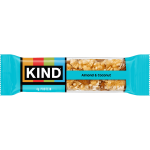 Almond & Coconut Bar