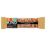 Caramel Almond & Sea Salt