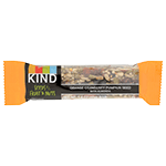 Orange Cranberry Pumpkin Seed