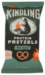 Pretzel Protein Sea Salt